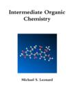 Image for Intermediate Organic Chemistry