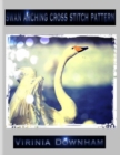 Image for Swan Arching Cross Stitch Pattern