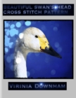 Image for Beautiful Swan&#39;s Head Cross Stitch Pattern