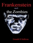 Image for Frankenstein and the Zombies