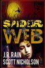 Image for Spider Web (The Spider Series: Book 2)