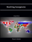 Image for Resolving Insurgencies (Enlarged Edition)