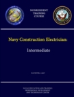 Image for Navy Construction Electrician: Intermediate - NAVEDTRA 14027 - (Nonresident Training Course)
