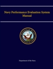 Image for Navy Performance Evaluation System Manual