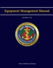 Image for Equipment Management Manual (Navy Medicine)
