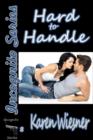 Image for Hard to Handle, Book 8 of the Incognito Series