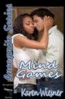 Image for Mind Games, Book 11 of the Incognito Series