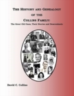 Image for The History and Genealogy of the Collins Family : The Great Old Ones and Their Descendants