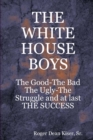 Image for White House Boys