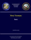 Image for Navy Yeoman: Basic - Navedtra 14261a - (Nonresident Training Course)