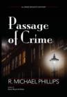 Image for Passage Of Crime