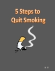 Image for 5 Steps to Quit Smoking