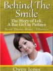 Image for Maya - Illusion: Behind The Smile, the Story of Lek, a Bar Girl in Pattaya