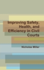 Image for Improving Safety, Health, and Efficiency in Civil Courts