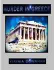 Image for Murder In Greece