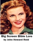 Image for Big Screen Bible Lore