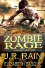 Image for Zombie Rage (Walking Plague Trilogy #2)
