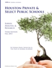 Image for Houston Private and Select Public Schools