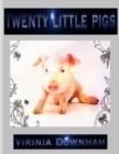Image for Twenty Little Pigs