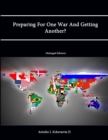 Image for Preparing for One War and Getting Another? (Enlarged Edition)
