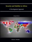 Image for Security and Stability in Africa: A Development Approach (Enlarged Edition)