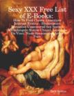 Image for Sexy XXX Free List of E-Books: How to Find Classic Literature Internet Erotica - Shakespeare Romances Uncensored Sex Scenes, Michelangelo Sistine Chapel, Leonardo Da Vinci, Nude Renaissance Art or Porn
