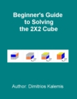 Image for Beginner&#39;s Guide to Solving the 2X2 Cube