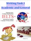 Image for Ielts Writing Task 2: Academic and General