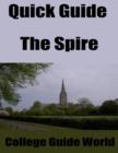 Image for Quick Guide: The Spire