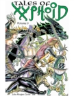 Image for Tales of Xyphoid Volume 3