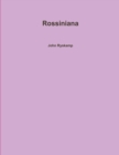 Image for Rossiniana