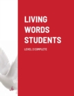 Image for Living Words Students Level 2 Complete