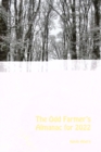 Image for The Odd Farmer&#39;s Almanac for 2022