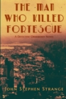Image for The Man Who Killed Fortescue
