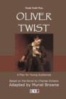 Image for Oliver Twist: A Play for Young Audiences