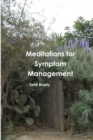 Image for Meditations for Symptom Management