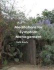 Image for Meditations for Symptom Management