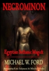 Image for Necrominon - Egyptian Sethanic Magick