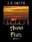 Image for Anvaya Feats - Book I: Anvaya Means Family!