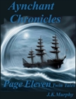 Image for Aynchant Chronicles Page Eleven : Twin Tales: Twin Tales
