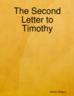 Image for Second Letter to Timothy