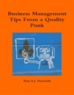 Image for Business Management Tips from a Quality Punk