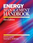 Image for Energy Management Handbook: 8th Edition Volume I