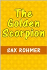Image for Golden Scorpion.