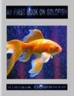 Image for My First Book on Goldfish