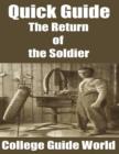 Image for Quick Guide: The Return of the Soldier