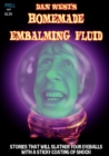 Image for Homemade Embalming Fluid