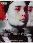 Image for Raw Conscience : Poetry in Its Rawest Form: Poetry in Its Rawest Form