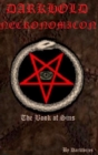 Image for Darkhold Necronomicon: The Book of Sins
