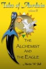 Image for Alchemist and the Eagle: Tales of Aurduin, Volume III